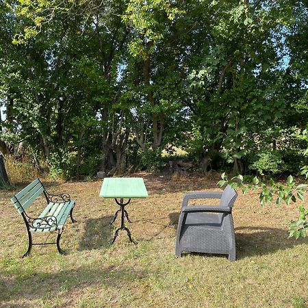 Vita Og Pouls Gard - Guesthouse Viby Quarto foto